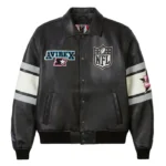 Avirex x Starter Super Bowl LX Jacket