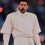 Bad Bunny Ocasio 64 Jersey