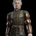 Baldurs Gate 3 Astarion Jacket