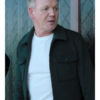 Being Gordon Ramsay S01 Gordon Ramsay zipper jacket chef inspired casual zip jacket