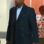 Beyond The Gates 2026 Ted Richardsons Coat