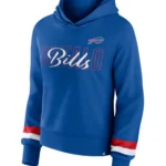 Buffalo Bills Pullover Hoodie
