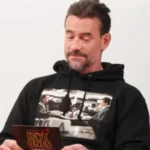 CM Punk Hot Ones Black Hoodie