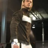 CM Punk ROH Jacket men’s wrestling inspired Ring of Honor entrance jacket