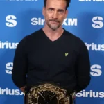 CM Punk SiriusXM Super Bowl LX Sweatshirt