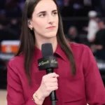 Caitlin Clark Los Angeles Lakers VS New York Knicks Shirt