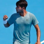 Carlos Alcaraz Cincinnati Open Championship 2025 T-shirt