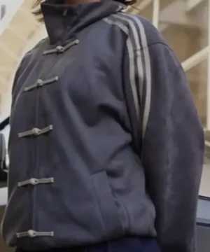 Anne Curtis Chinese New Year jacket with premium fabric, vibrant colors, and stylish cultural fashion appeal