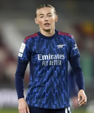 Chloe Kelly FIFA Women’s Champions Cup T-shirt, official football fan apparel