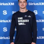 Colston Loveland Super Bowl LX Shirt