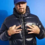 DJ Muggs Divinity 2023 Puffer Jacket