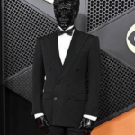 Gesaffelstein 68th GRAMMY Awards Blazer