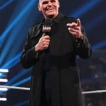 Monday Night RAW 2025 Gunther Addresses Coat
