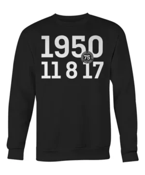 Thunder vs Nuggets Jamal Murray sweatshirt with iconic player print and comfortable casual sportswear fit