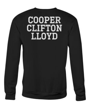 Jamal Murray game-day sweatshirt highlighting Thunder vs Nuggets design and modern streetwear style