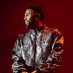 Jason Derulo Utilita Arena Cardiff Jacket