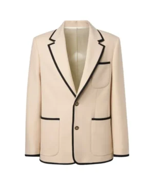 68th GRAMMY Awards John Legend blazer with modern cut and premium event fashion appeal