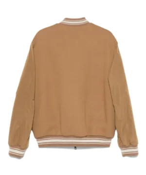 Kevin Costner 2026 jacket from Colorado collection with contemporary cut and everyday fashion look