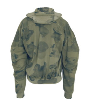 Lola Young red carpet jacket from the 68th GRAMMY Awards with modern silhouette and statement outerwear look