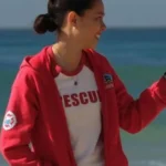 Malibu Rescue The Next Wave Gina Hoodie