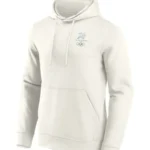 Milano Cortina 2026 Iconic Poster Graphic Hoodie