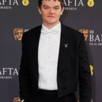 Robert Aramayo 2026 EE BAFTA Film Awards Blazer