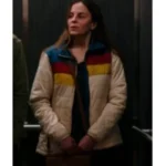 Sandra Nears School Spirits S03 Rainbow Jacket