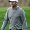 Scottie Scheffler AT&T Pebble Beach Pro Am sweatshirt featuring bold golf tournament graphics and premium casual design
