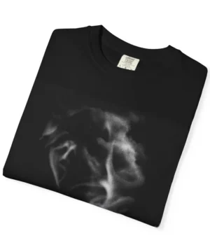 Scream Kill Tour 30th Anniversary black t-shirt with bold print design and classic slasher movie fan appeal