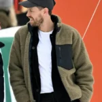 Sebastian Vettel Kitz Charity Race 2026 Jacket