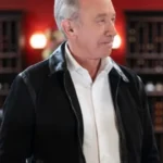 Shifting Gears S02 Tim Allen Suede Jacket