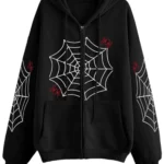 Spider Man Far From Home Hoodie