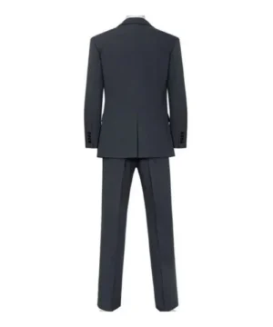 Loki President suit worn by Tom Hiddleston designed for a bold look, elegant fit, and cinematic cosplay appeal