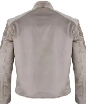 Men’s The Beekeeper 2 Jason Statham cotton jacket celebrity movie fashion coat