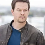 The Italian Job Charlie Croker Leather Jacket