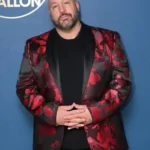 Kevin James The Tonight Show Starring Jimmy Fallon Blazer