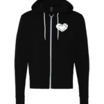 Till Death Do Us Part Hoodie