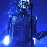 Tobias Forge Scotiabank Arena 2026 Jacket
