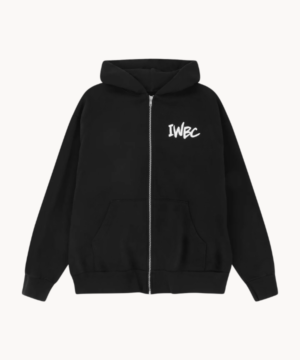 The View 2026 Whoopi Goldberg zip up hoodie women’s relaxed fit sweatshirt