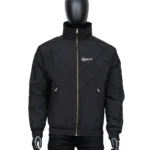 Willy Chavarria Track Jacket