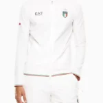 Winter Olympics 2026 Team Italy Jacket