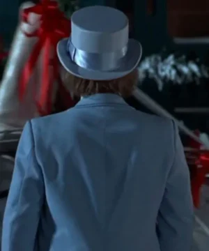 blue suit from dumb and dumber