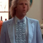 Dumb and Dumber Blue Suit