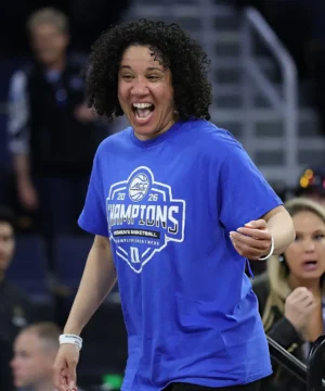 Duke Blue Devils ACC Championship T-Shirt – Official Style College Basketball Champions Graphic Tee