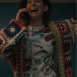 Elsbeth S03 Carrie Preston Graphic T-shirt