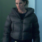 FBI S08 Maggie Bell Puffer Jacket