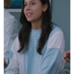 Greys Anatomy S22 Crew Sweatshirt