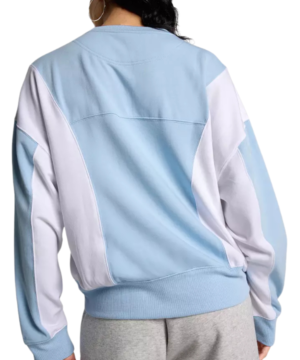 Season 22 Grey’s Anatomy crewneck sweater soft fleece casual fan merchandise