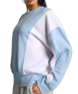 Grey’s Anatomy S22 crew sweatshirt trendy medical drama inspired everyday wear