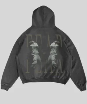 Ilia Malinin Milano Cortina 2026 Winter Olympics hoodie designed for fans, featuring a sleek look, official logos, and stylish casual wear fashion